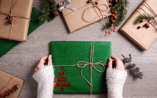 Give the Gift of Nature - Christmas Gift Guide 2020