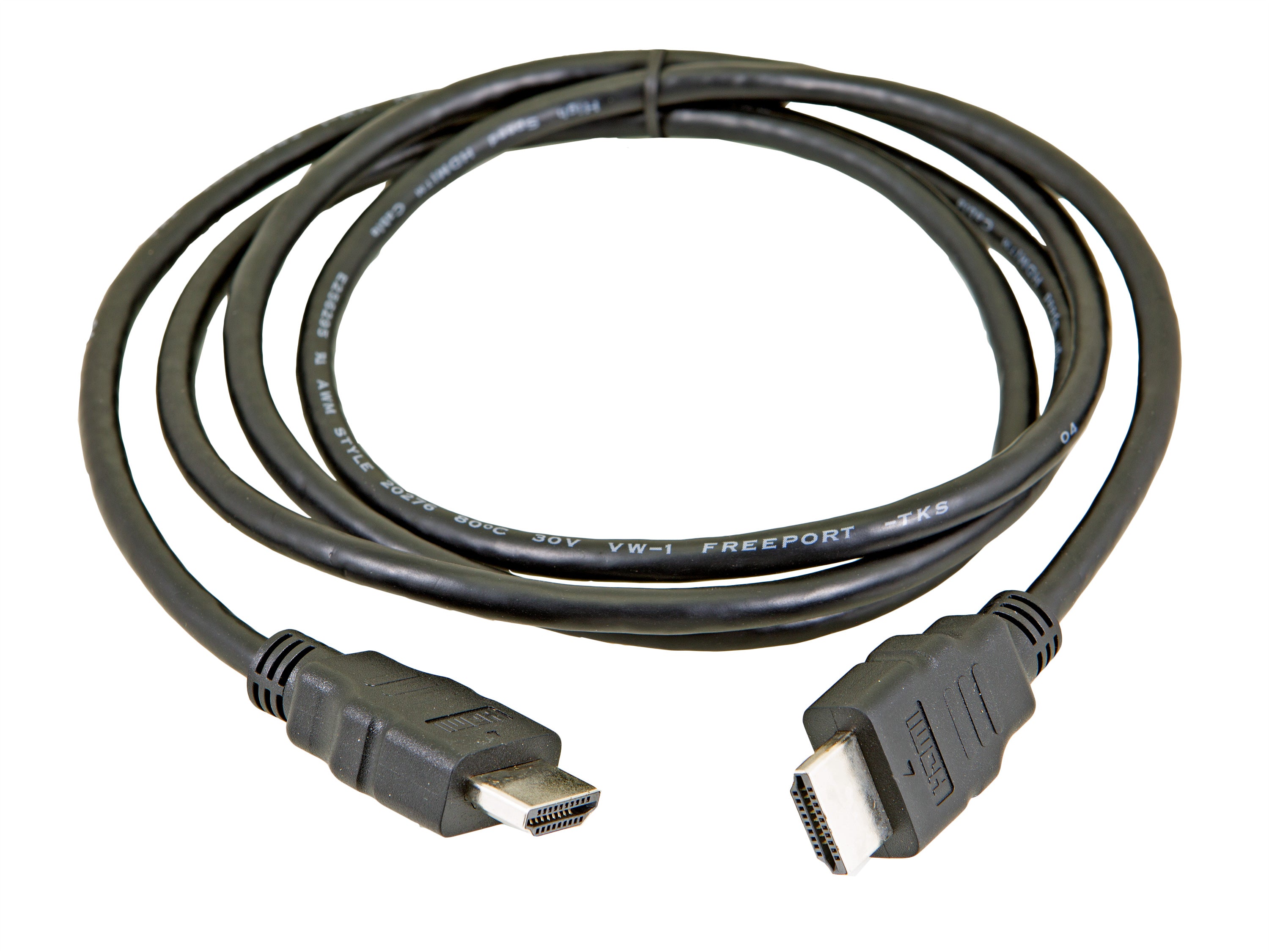 1 Metre HDMI Cable