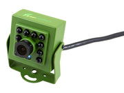 HD Cable Connection Bird Box & Wildlife Camera (Camera only)