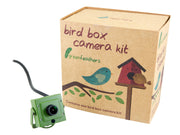 Cable Connection 4K TV Bird Box & Wildlife Camera (Camera only)